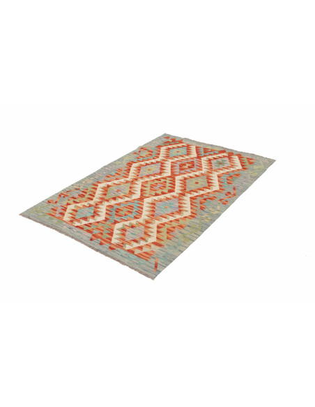 Tappeto Kilim Pakistan cm.100x157