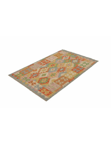 Tappeto Kilim Pakistan cm.97x153