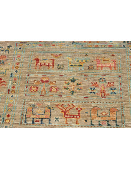 Tappeto Rubin Pakistan cm.80x122