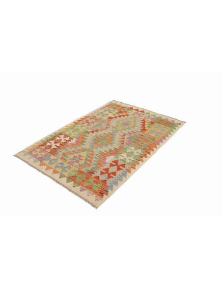 Tappeto Kilim Pakistan cm.102x147