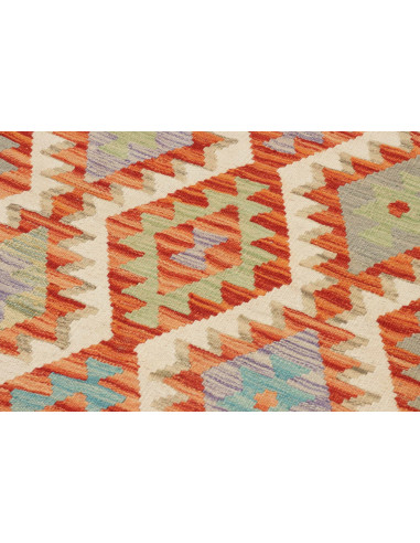 Tappeto Kilim Pakistan cm.100x157