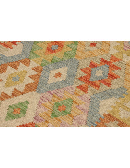 Tappeto Kilim Pakistan cm.97x153