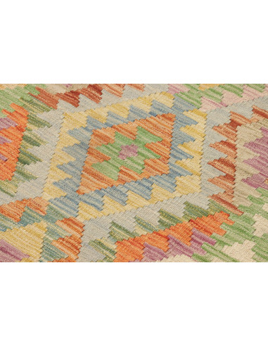 Tappeto Kilim Pakistan cm.102x147