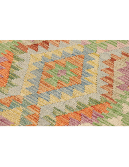 Tappeto Kilim Pakistan cm.102x147