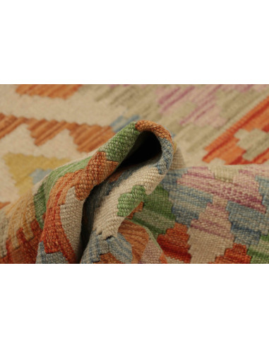 Tappeto Kilim Pakistan cm.97x153