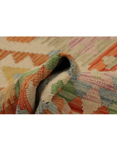 Tappeto Kilim Pakistan cm.97x153