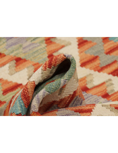 Tappeto Kilim Pakistan cm.100x157