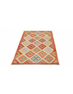 Tappeto Kilim Pakistan cm.100x152 2
