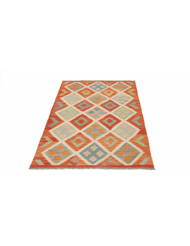 Tappeto Kilim Pakistan cm.100x152