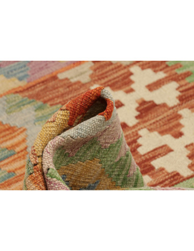 Tappeto Kilim Pakistan cm.102x147
