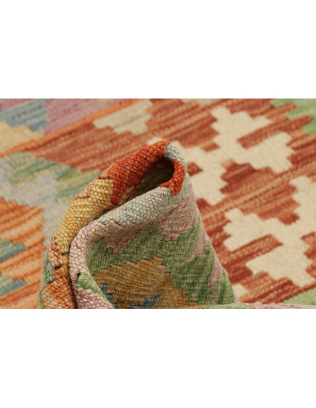 Tappeto Kilim Pakistan cm.102x147