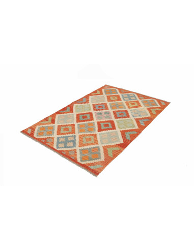 Tappeto Kilim Pakistan cm.100x152