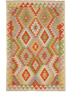 Tappeto Kilim Pakistan cm.100x154