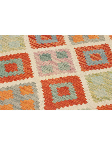 Tappeto Kilim Pakistan cm.100x152