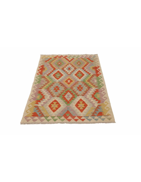 Tappeto Kilim Pakistan cm.100x154