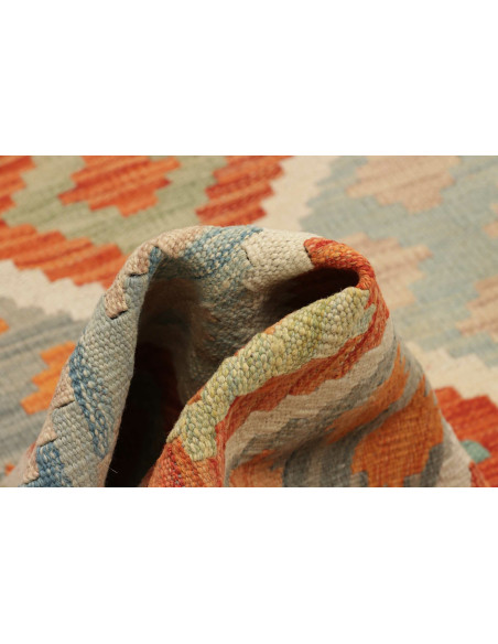 Tappeto Kilim Pakistan cm.100x152