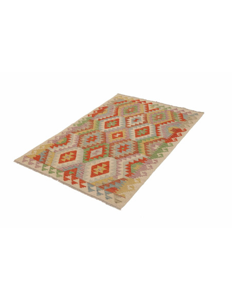 Tappeto Kilim Pakistan cm.100x154