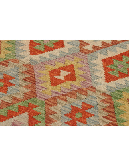 Tappeto Kilim Pakistan cm.100x154