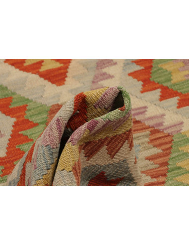 Tappeto Kilim Pakistan cm.100x154