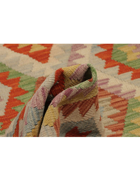 Tappeto Kilim Pakistan cm.100x154