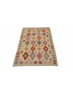 Tappeto Kilim Pakistan cm.91x154 2