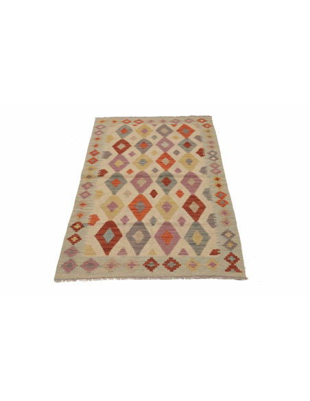 Tappeto Kilim Pakistan cm.91x154
