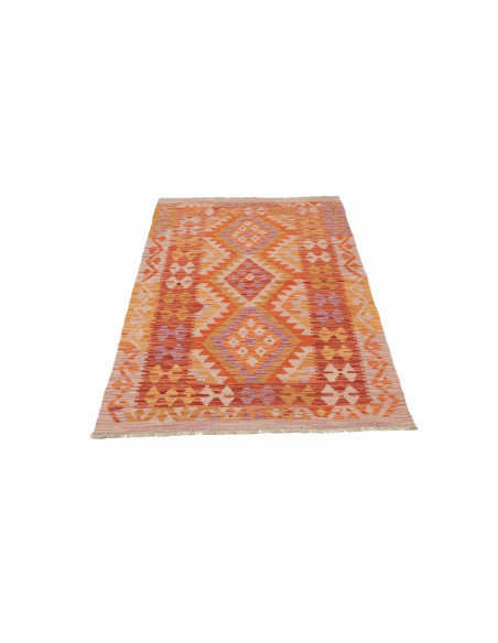 Tappeto Kilim Pakistan cm.97x151