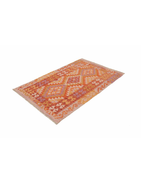 Tappeto Kilim Pakistan cm.97x151
