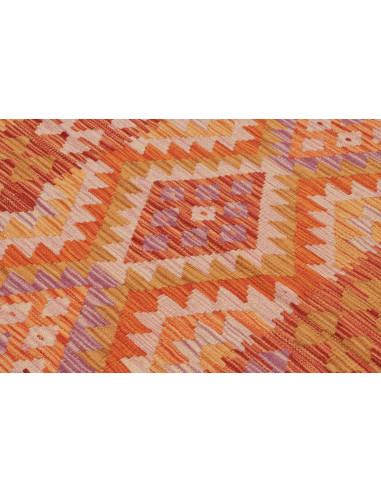 Tappeto Kilim Pakistan cm.97x151