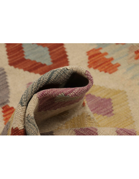 Tappeto Kilim Pakistan cm.91x154