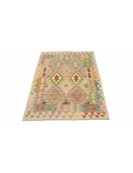 Tappeto Kilim Pakistan cm.99x150