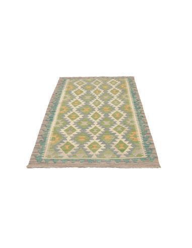 Tappeto Kilim Pakistan cm.101x159