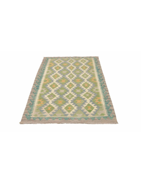Tappeto Kilim Pakistan cm.101x159