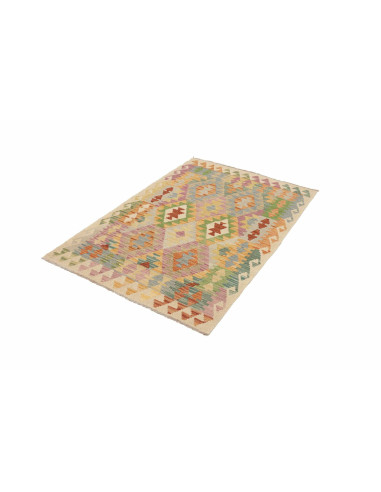 Tappeto Kilim Pakistan cm.99x150