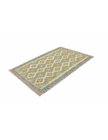 Tappeto Kilim Pakistan cm.101x159