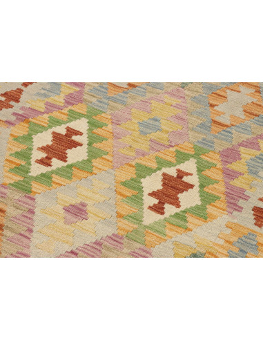 Tappeto Kilim Pakistan cm.99x150