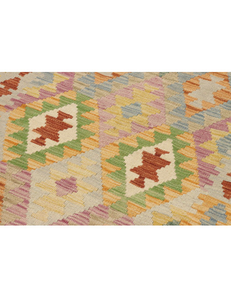 Tappeto Kilim Pakistan cm.99x150