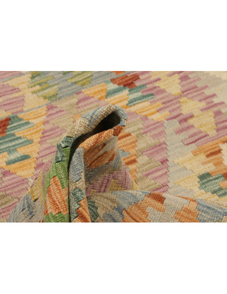 Tappeto Kilim Pakistan cm.99x150