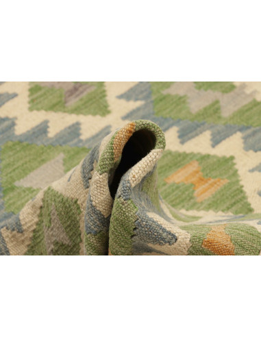 Tappeto Kilim Pakistan cm.101x159