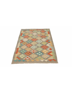 Tappeto Kilim Pakistan cm.94x150 2