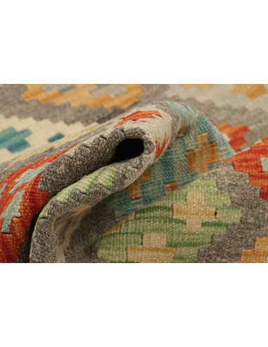 Tappeto Kilim Pakistan cm.94x150