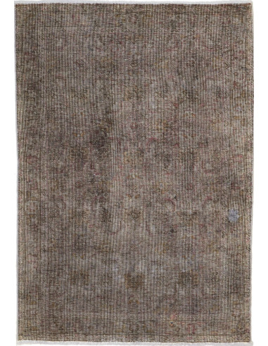 Tappeto Tabriz Persia cm.95x138