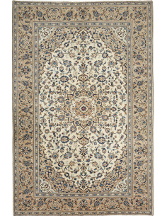 Tappeto Kashan Persia cm.198x306