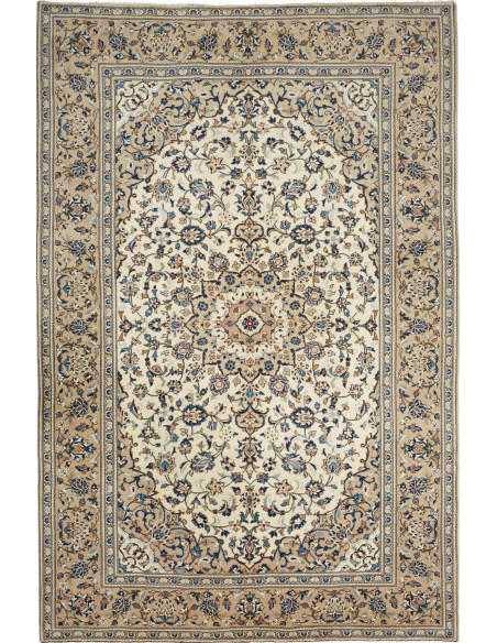 Tappeto Kashan Persia cm.198x306