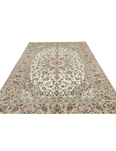 Tappeto Kashan Persia cm.198x306
