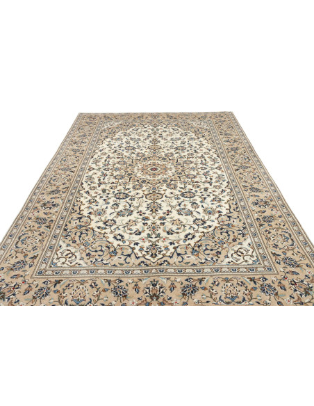 Tappeto Kashan Persia cm.198x306