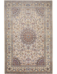 Tappeto Kashan Persia cm.210x320