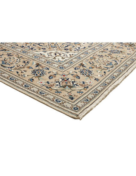 Tappeto Kashan Persia cm.198x306