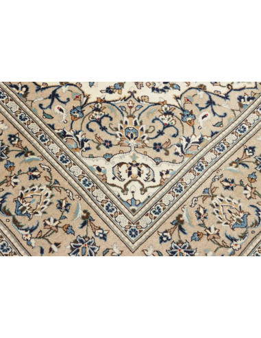 Tappeto Kashan Persia cm.198x306