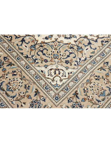 Tappeto Kashan Persia cm.198x306